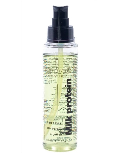 Envie Luxury Milk Protein Cristal Argan Oil...