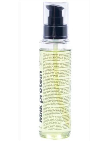 Envie Luxury Milk Protein Cristal Argan Oil...