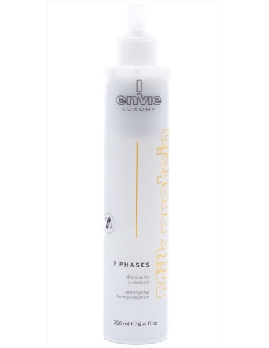 Envie Luxury Milk Protein Districante 2 Fasi...