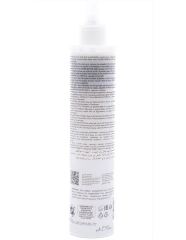 Envie Luxury Milk Protein Districante 2 Fasi...