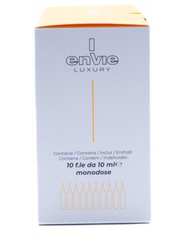 Envie Luxury Milk Protein Lozione...