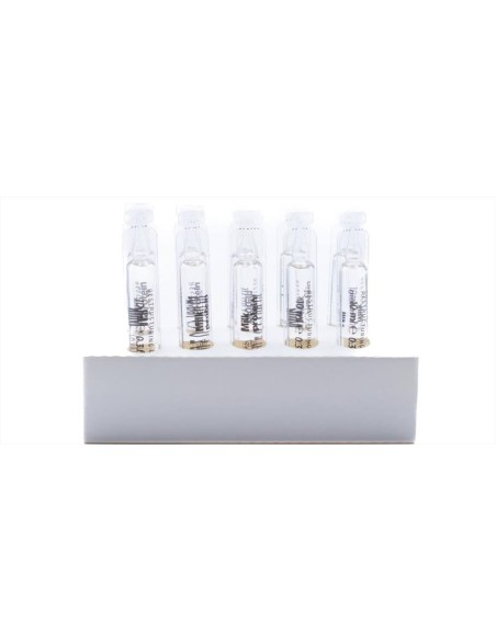 Envie Luxury Milk Protein Lozione Ristrutturante e Riparatrice cf 10 fiale x 10 ml