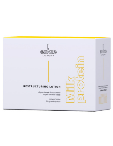 Envie Luxury Milk Protein Lozione...