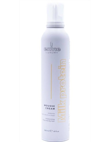 Envie Luxury Milk Protein Mousse Cream...