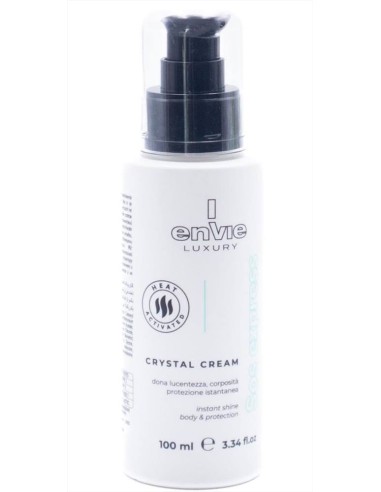 Envie Luxury Sos Express Crystal Cream...