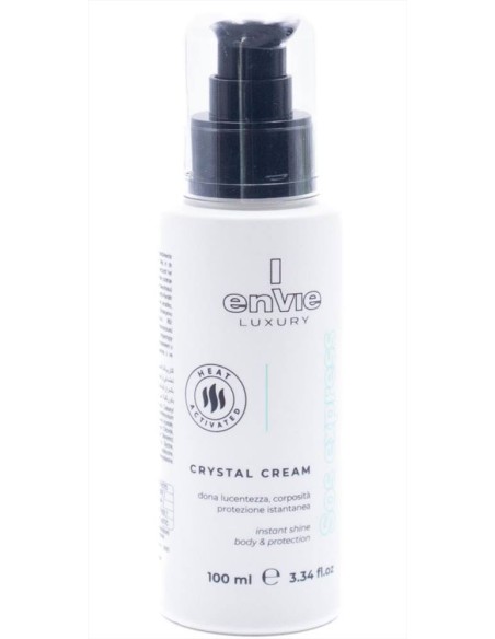 Envie Luxury Sos Express Crystal Cream nutriente 100 ml