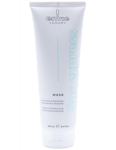 Envie Luxury Sos Express Mask nutriente 250 ml