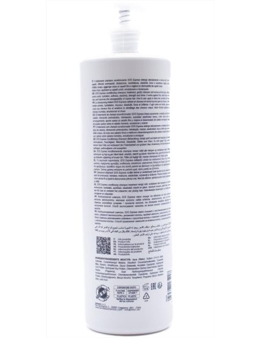 Envie Luxury Sos Express Shampoo nutriente 1000 ml