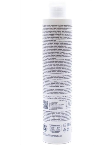 Envie Luxury Sos Express Shampoo nutriente 250 ml