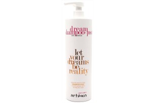Artègo Dream Shampoo Post...