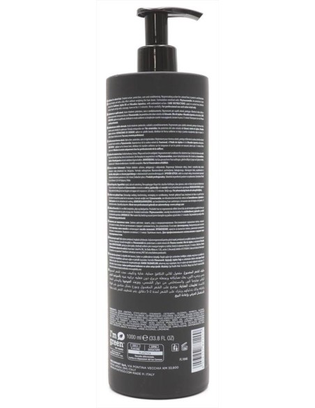 Artègo Good Society 02 Color Glow Milk Conditioner per capelli colorati 1000 ml