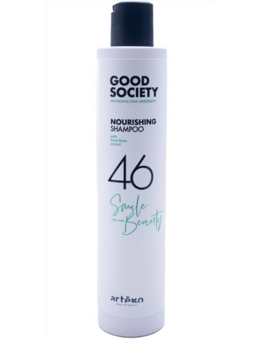 Artègo Good Society 46 Nourishing Shampoo...