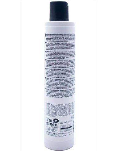 Artègo Good Society 46 Nourishing Shampoo...