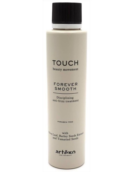 Artègo Touch Forever Smooth Fluido anticrespo con liscio progressivo 250 ml