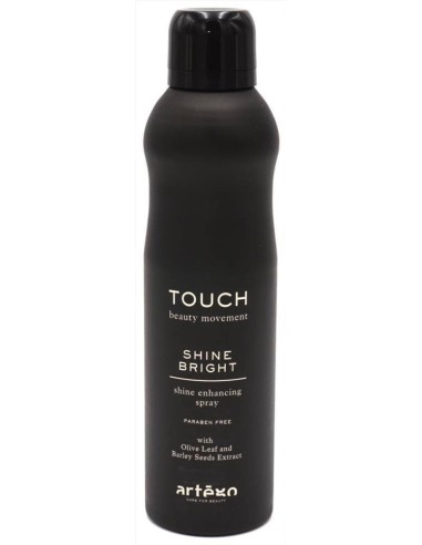 Artègo Touch Shine Bright Illuminante...