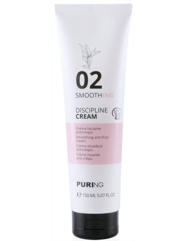 Puring 02 Smoothing Discipline Cream lisciante...