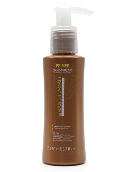 Cadiveu Brasil Cacau Primer Leave In Pre Piega 5 Funzioni 110 ml 