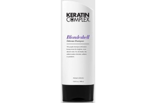Keratin Complex Blondeshell...