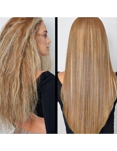 Keratin Complex Kcsmooth kit 5 prodotti...