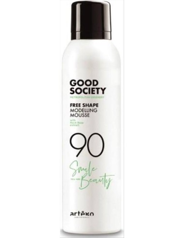 Artègo Good Society Free Shape 90 Modelling...