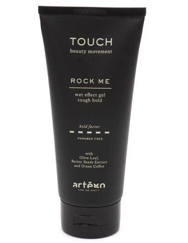 Artègo Touch Rock Me Gel modellante fissaggio...