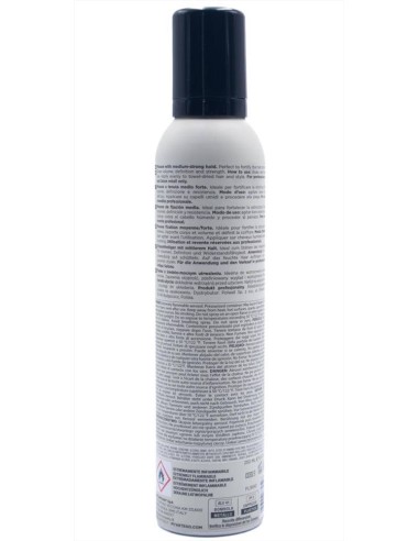 Artègo Touch Empowered shape mousse 250 ml