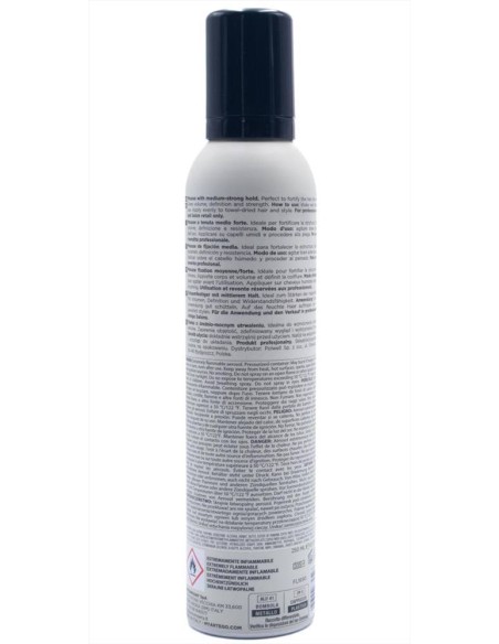 Artègo Touch Empowered shape mousse 250 ml