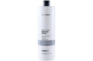 Puring TuttoWave OnlyOne...
