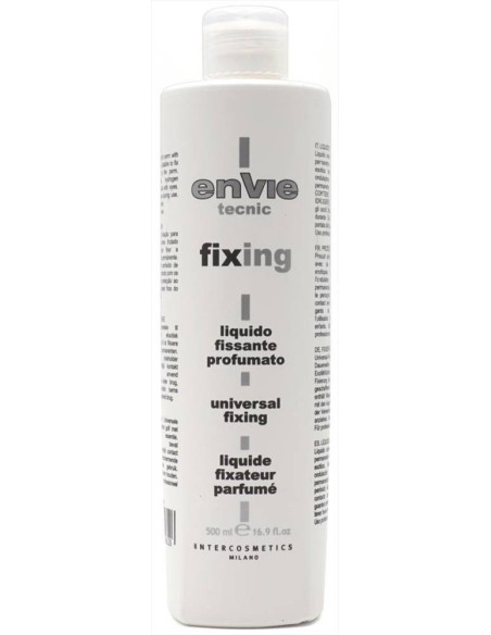 Envie Tecnic Fixing Liquido fissante Universale per Permanente 500 ml