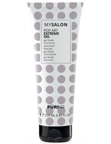 Puring MySalon Pop Art Extreme Gel ultra forte...