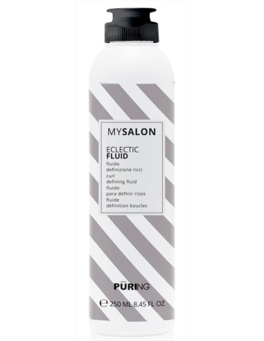 Puring MySalon Eclectic fluid 250 ml