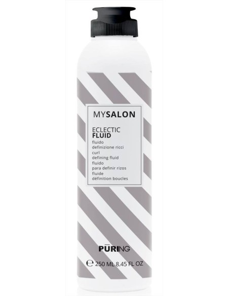 Puring MySalon Eclectic fluid 250 ml