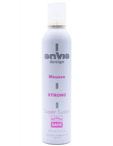 Envie Design Mousse Fissaggio Strong 300 ml