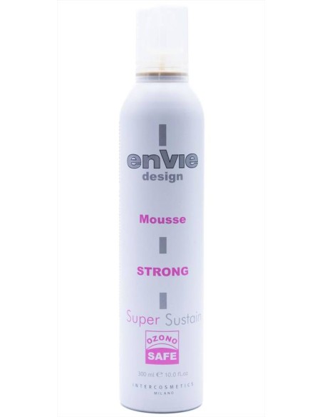 Envie Design Mousse Fissaggio Strong 300 ml