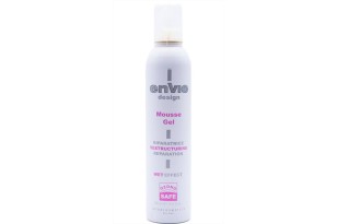 Envie Design Mousse Gel...