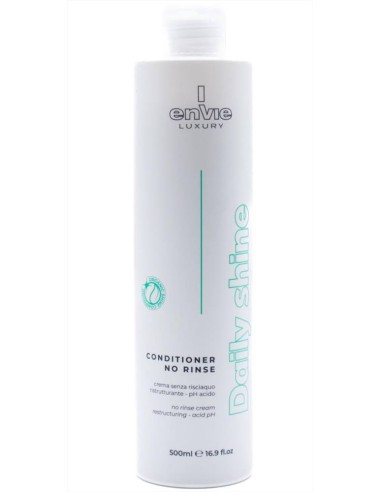 Envie Luxury Daily Shine Conditioner senza...