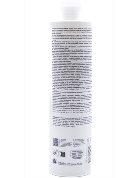 Envie Luxury Daily Shine Conditioner senza risciacquo uso frequente 500 ml