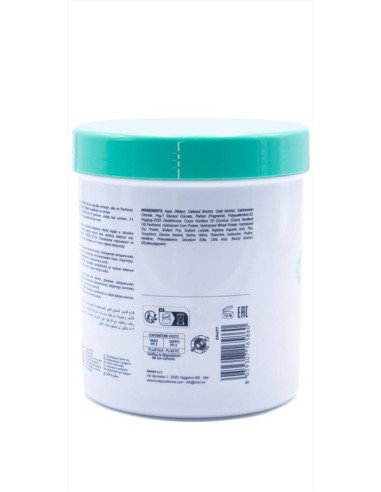 Envie Luxury Daily Shine Mask uso frequente...