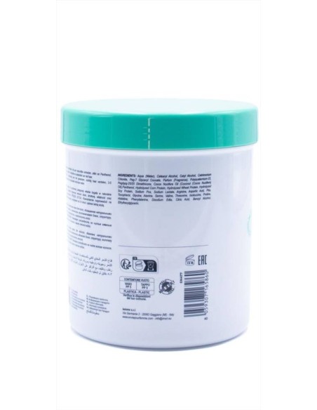 Envie Luxury Daily Shine Mask uso frequente 1000 ml