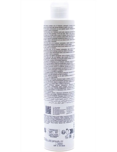 Envie Luxury Daily Shine Shampoo lavaggi...