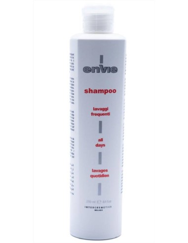 Envie Shampoo Lavaggi Frequenti 250 ml
