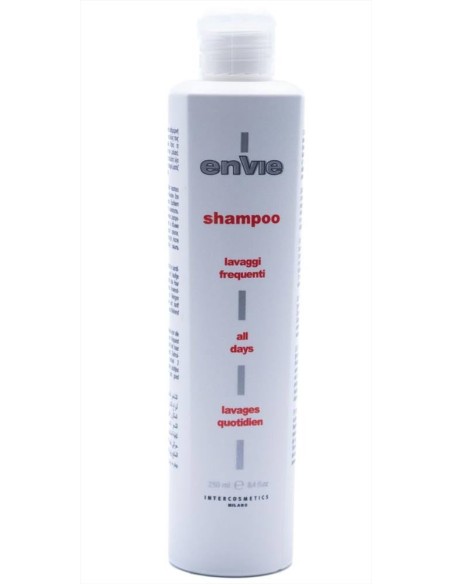 Envie Shampoo Lavaggi Frequenti 250 ml
