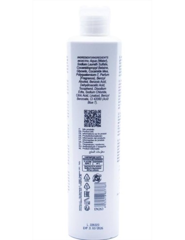 Envie Shampoo Lavaggi Frequenti 250 ml