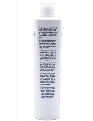 Envie Shampoo Lavaggi Frequenti 250 ml