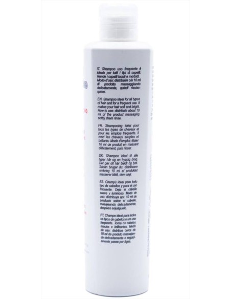 Envie Shampoo Lavaggi Frequenti 250 ml
