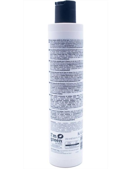 Artègo Good Society 18 Every You Gentle Shampoo per tutti i capelli 250 ml