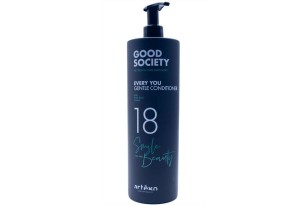 Artègo Good Society 18...