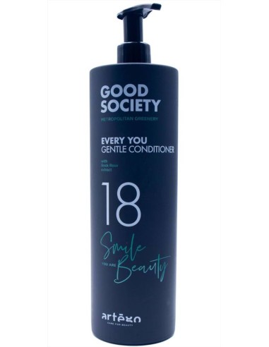 Artègo Good Society 18 Every You Gentle...