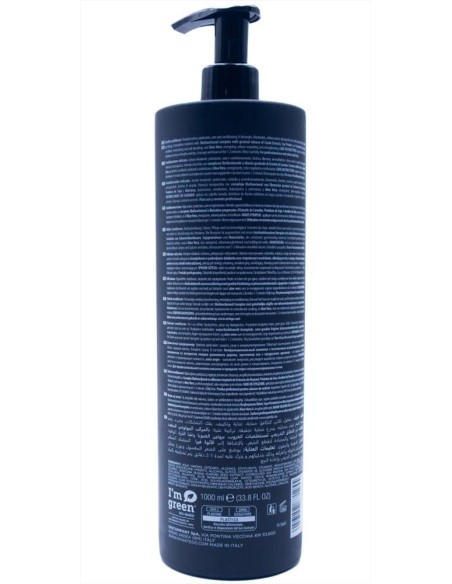Artègo Good Society 18 Every You Gentle Conditioner per tutti i capelli 1000 ml
