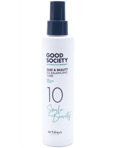 Artègo Good Society 10 Eq Balancing Care per...